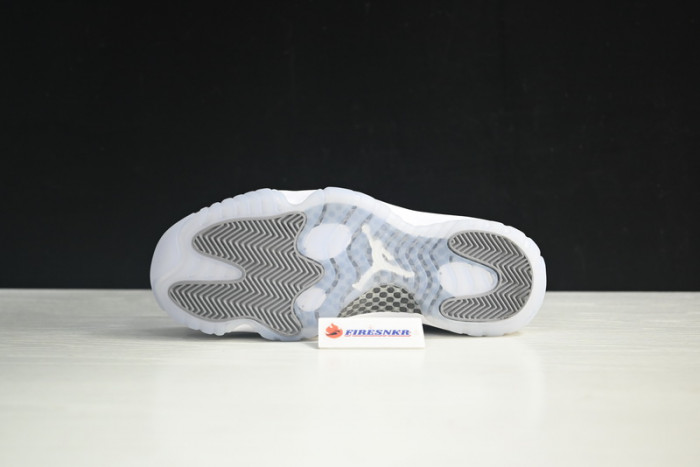 Air Jordan 11 Cool Grey CT8012-005