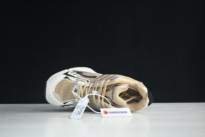 BC X-PANDER 6.0 TRAINER 653870 W1RC8 0521