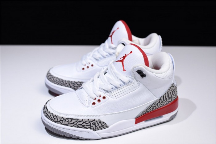 Air Jordan 3 Retro Hall of Fame 398614-116