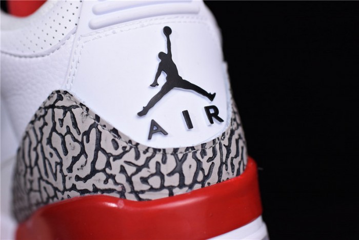 Air Jordan 3 Retro Hall of Fame 398614-116