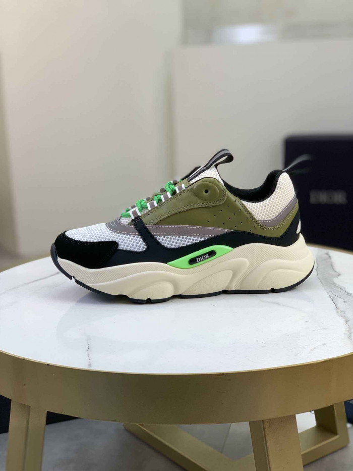 DR B22 TRAINER SNEAKER DR22-002