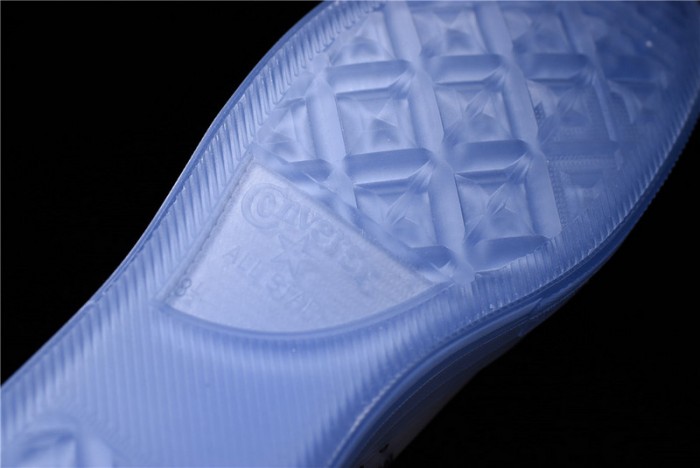 OW x Converse Chuck Taylor All Star 1970s White AA3836-100