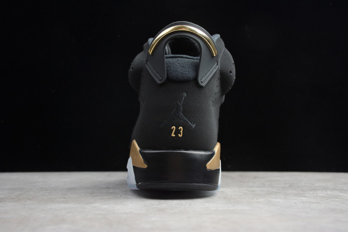 Jordan 6 Retro DMP (2020) - CT4954-007