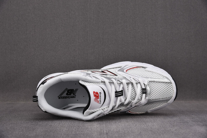 New Balance 530 WHITE