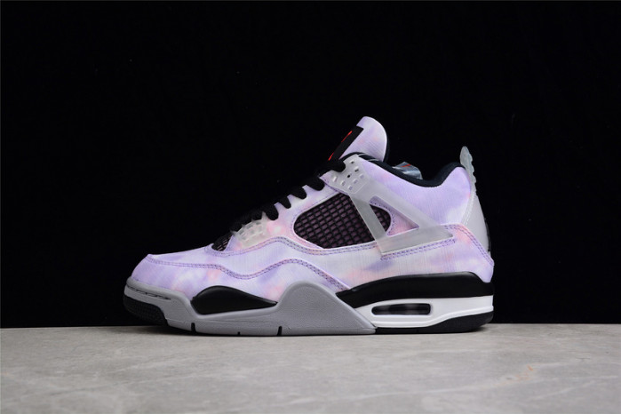 Air Jordan 4 "Amethyst Wave" DH7138-506