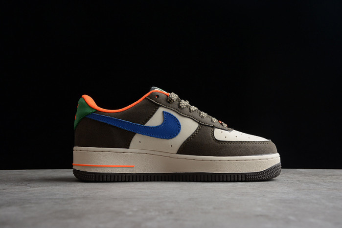 NIKE Air Force 1 DH7568-001