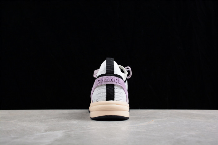 C*HANE*L SNEAKERS CHL -2