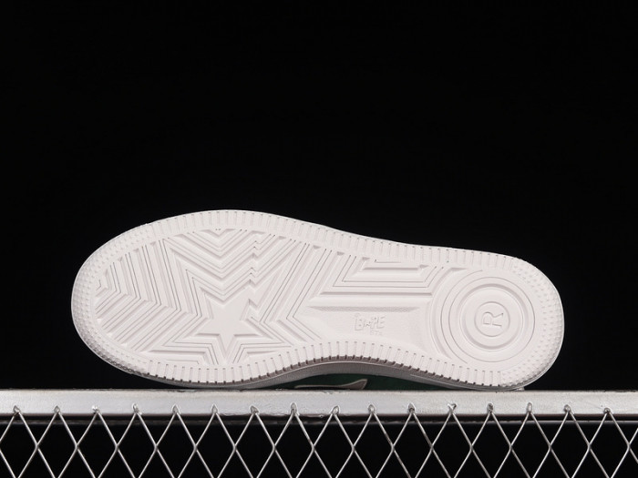 A BATHING APE BAPE STA LOW