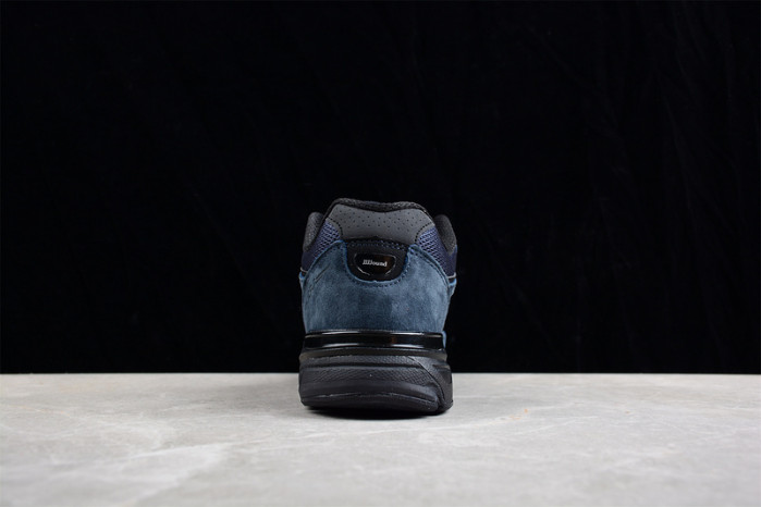 JJJJound x New Balance 990V3 M990JJ4