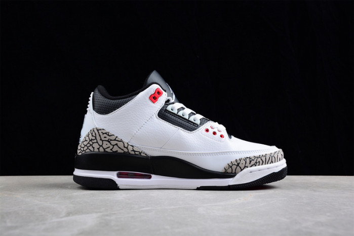 AIR JORDAN 3 RETRO 