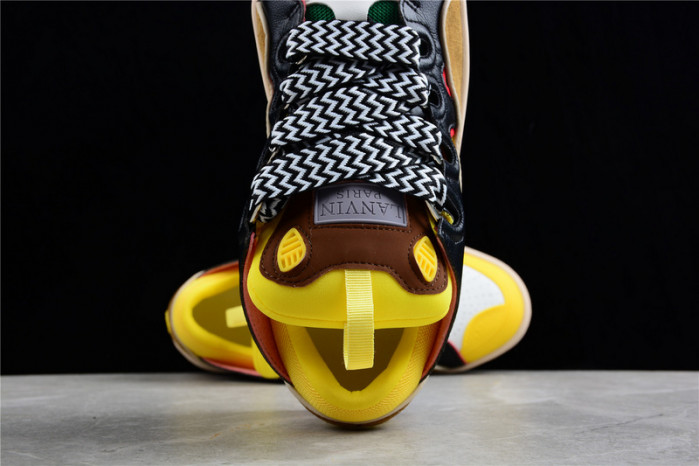 LANVIN SNEAKERS LA-41