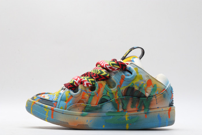 LANVIN SNEAKERS LA-73