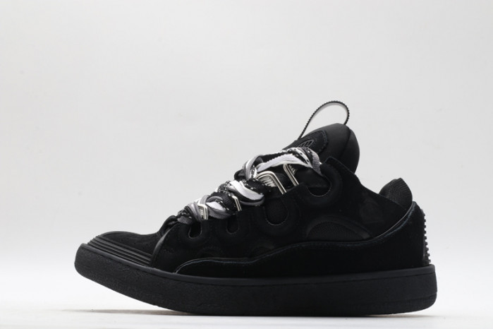 LANVIN SNEAKERS LA-76