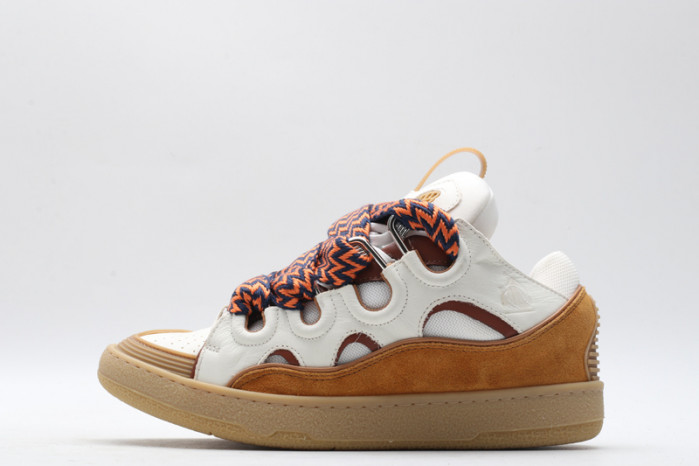 LANVIN SNEAKERS LA-80