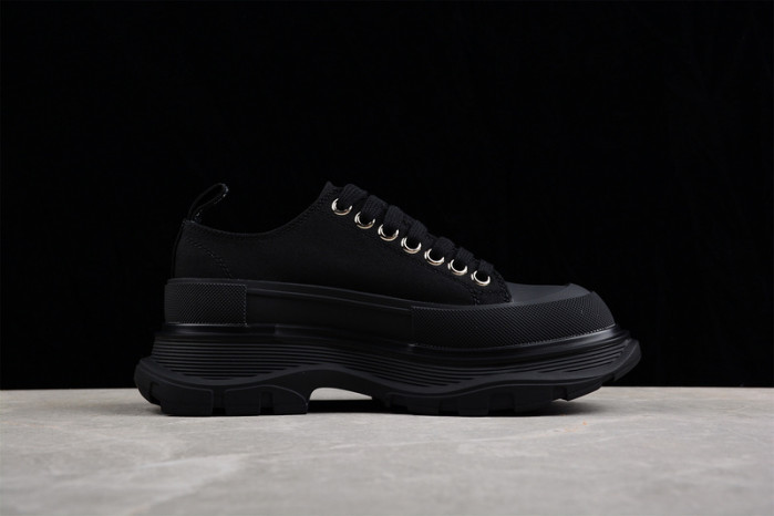 ALEXANDER MCQUEEN SOLE SNEAKERS MC-7