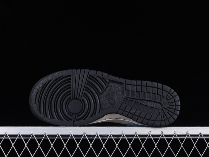 Nike DUNK LOW Racing BUGGt Sand Scorchrc TG1391-506