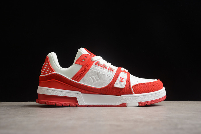 LVT SNEAKERS LOW L&V-34