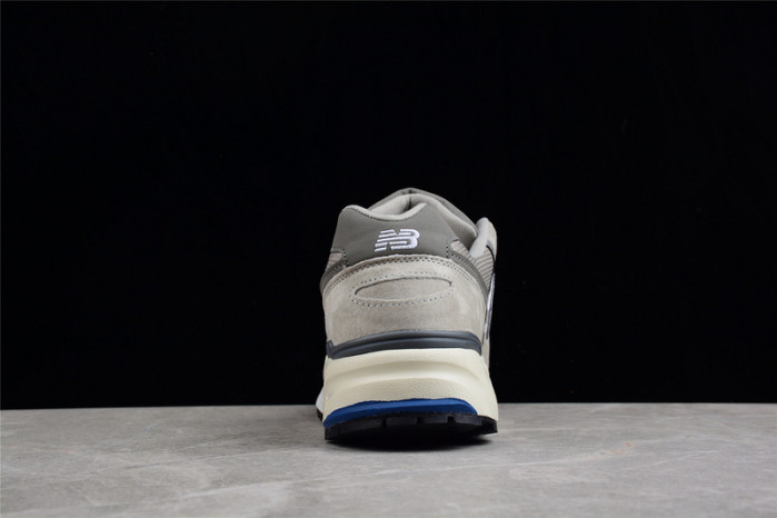 New Balance ML999MG Mid Grey