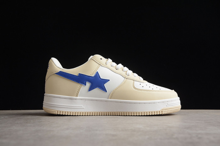 A BATHING APE BAPE STA LOW BAPE -11