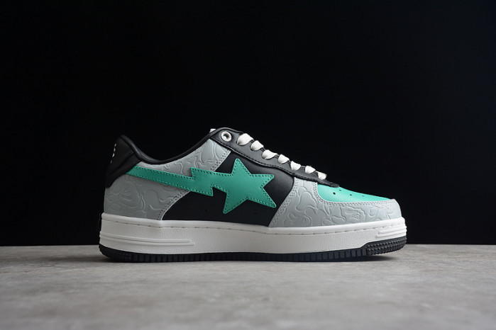 A BATHING APE BAPE STA LOW BAPE -17