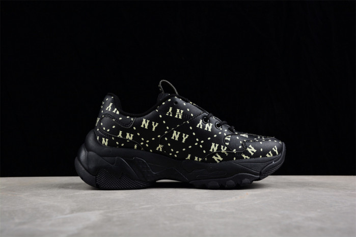 M*L*B sneaker MLB-022