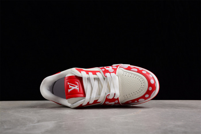 LVT SNEAKERS LOW L&V-121