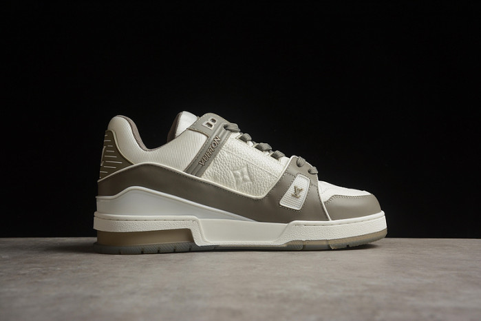 LVT SNEAKERS LOW L&V-166