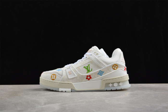 Louis Vuitton LV trainer LVT-211