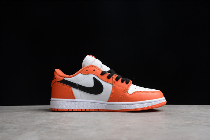 Air Jordan 1 Low Starfish - CZ0790-801