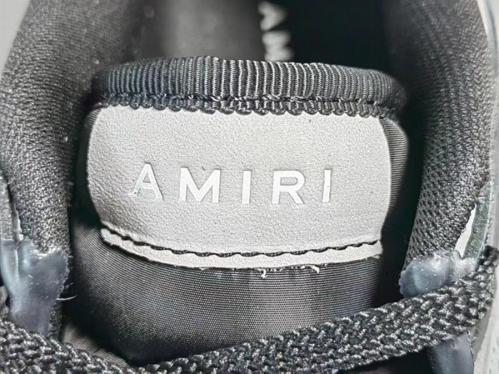 AMIRI SNEAKERS
