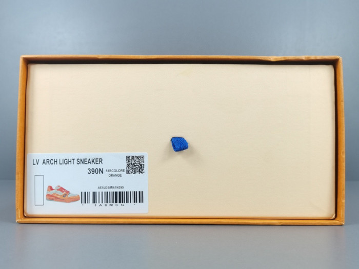 LVT SNEAKERS LOW L&V-87