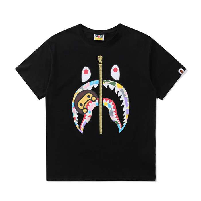 BAPE T-SHIRT BP-81