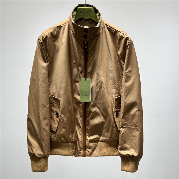 G*C JACKET GC-01