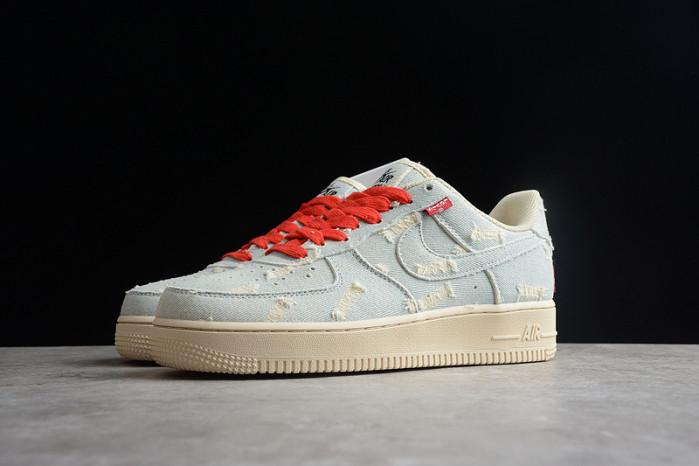 NIKE Air Force 1 VI6396-158