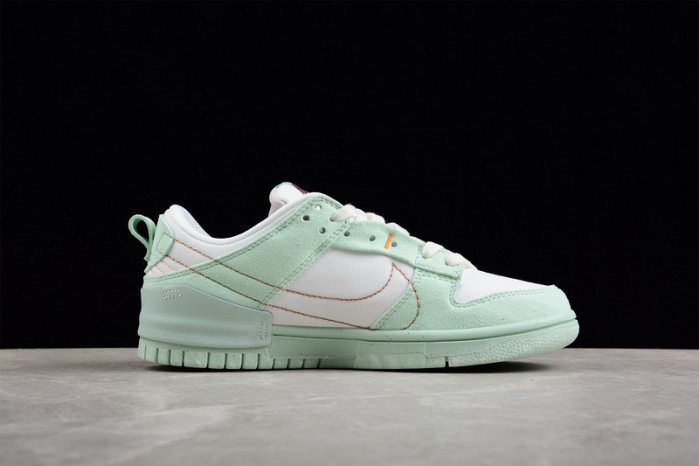 NIKE DUNK LOW DISRUPT 2 ‘PALE IVORY‘ DH4402-101