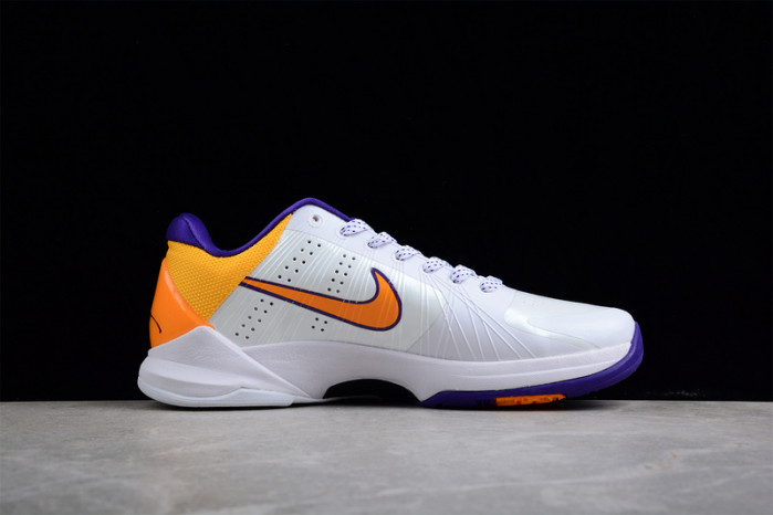 Zoom Kobe V Protro CD4991-102
