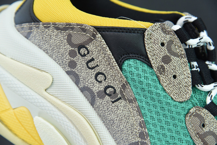 BL TRIPLE S TRAINERS