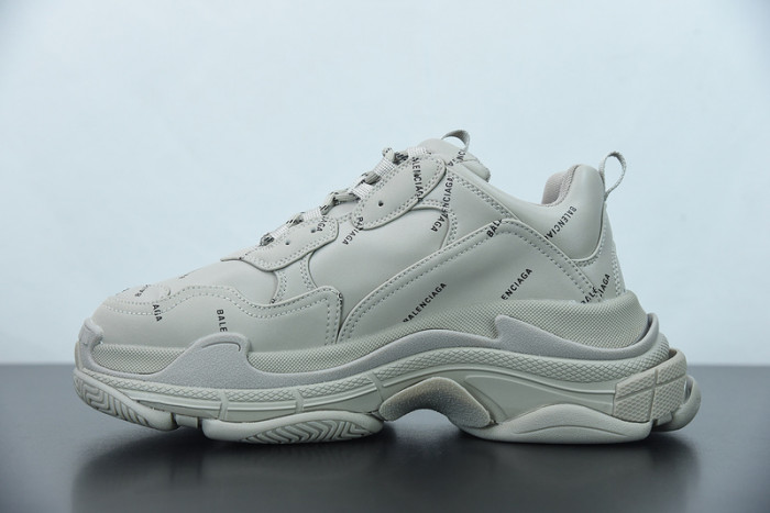 BL TRIPLE S TRAINERS