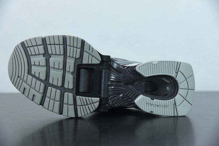 BC X-PANDER 6.0 TRAINER 653870 W2RA3 1212