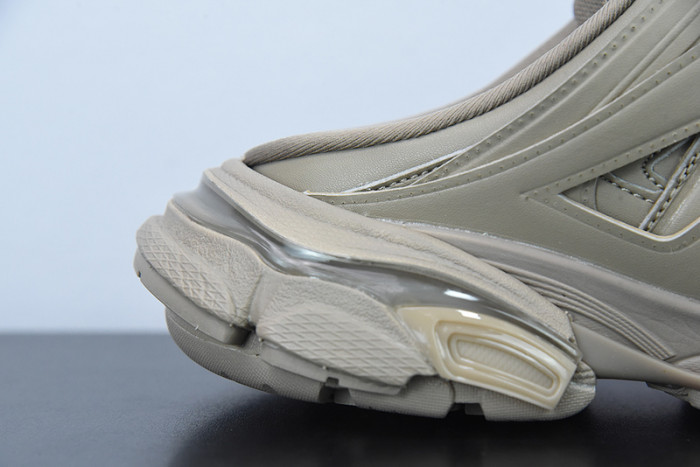 BC TRACK MULE CLEAR SOLE SNEAKER 3.0 653813 w2fa6 9710