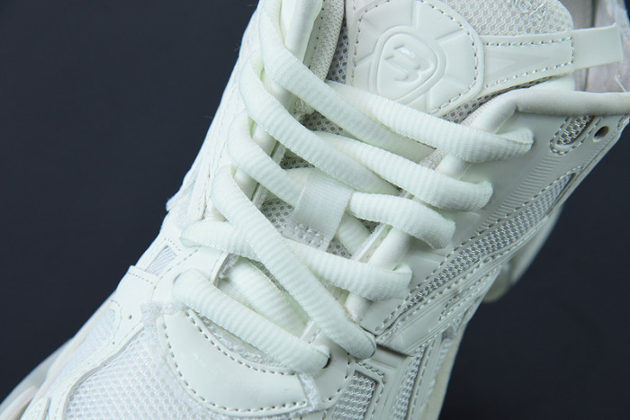 BC RUNNER SNEAKER TESS S. GOMMA MAILLE 677402 W2RC6 2516