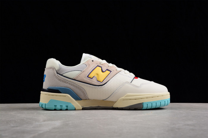 NEW BALANCE 550 BB550SSC