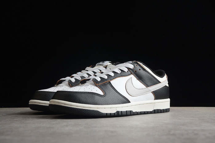 Nike SB Dunk Low HUF San Francisco FD8775-001