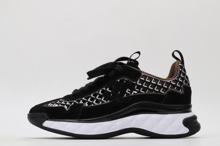 C*HANE*L SNEAKERS CHL -14