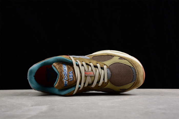New Balance NB990 M990BD3