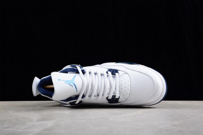 Jordan 4 Retro Columbia (2015) 314254-107