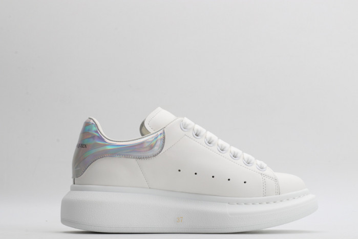 ALEXANDER MCQUEEN SOLE SNEAKERS