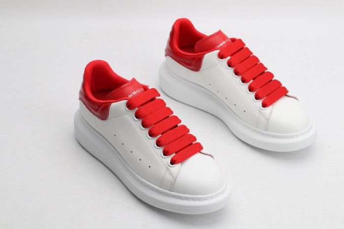 ALEXANDER MCQUEEN SOLE SNEAKERS