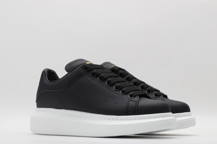 ALEXANDER MCQUEEN SOLE SNEAKERS