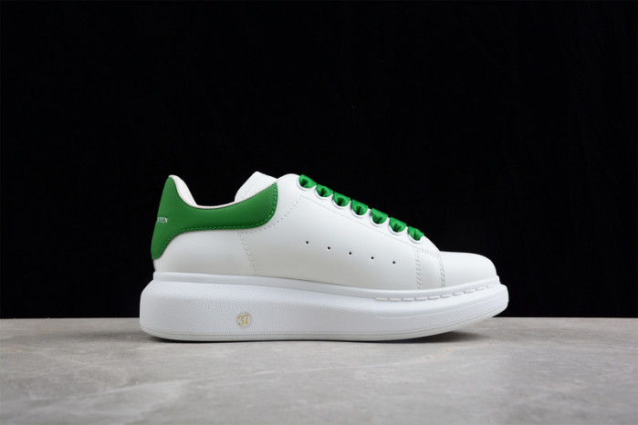 ALEXANDER MCQUEEN SOLE SNEAKERS